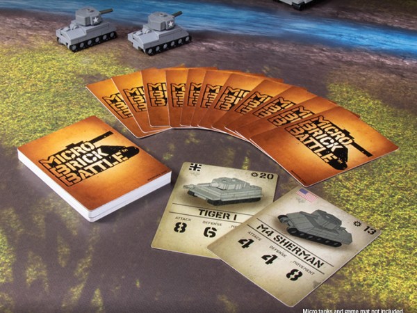 Stat Cards On&nbsp;Deck!