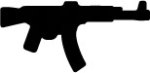 Machine Gun